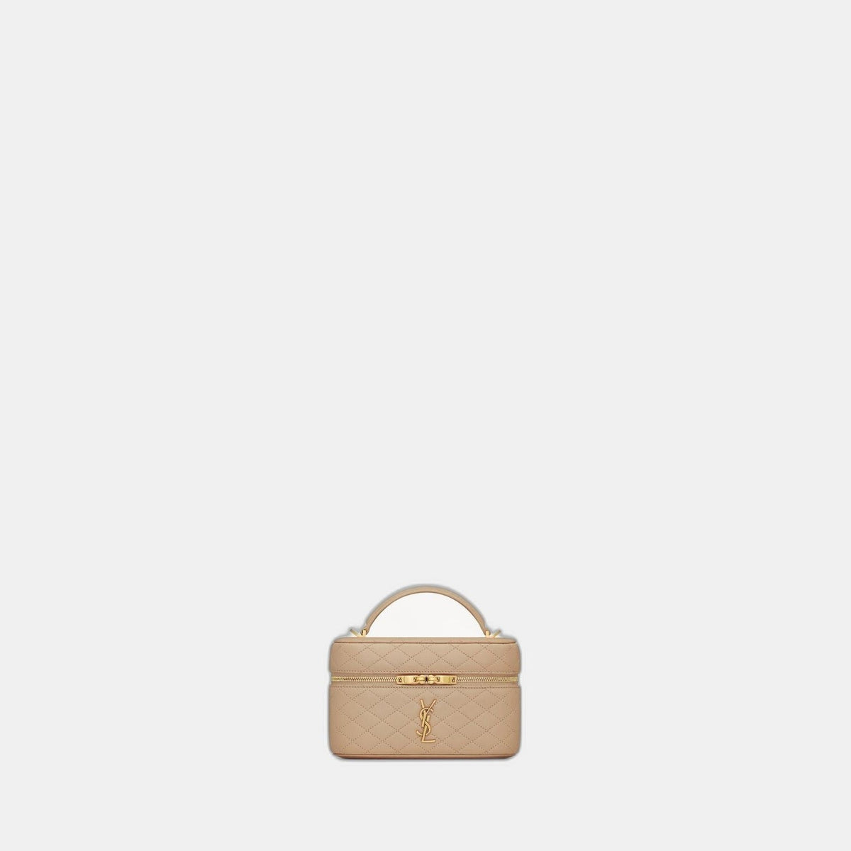 GABY VANITY EN CUIR D’AGNEAU