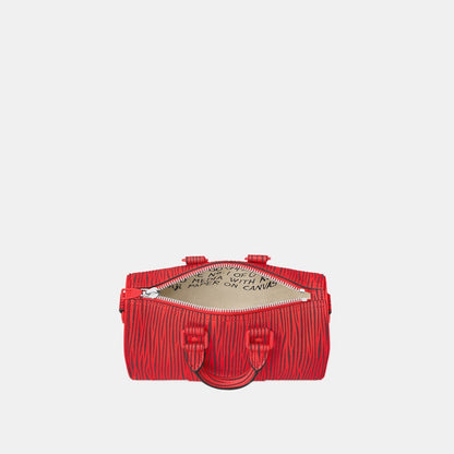 LV x Park Seo-Bo - Sac Keepall Bandoulière 25 - #2
