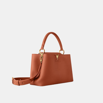 Sac Capucines MM Souple - #1