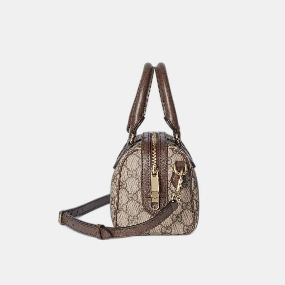 Sac Boston Ophidia petit format - #2