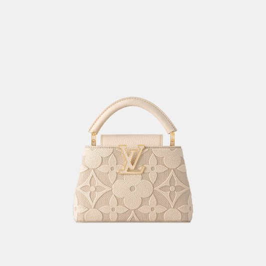 Sac Capucines Mini - #13