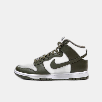 Nike Dunk High Cargo Khaki