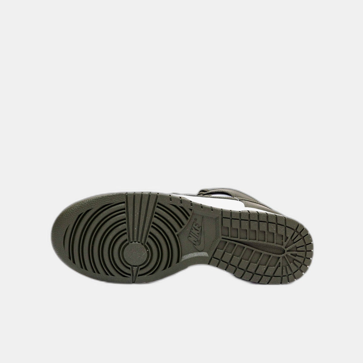 Nike Dunk High Cargo Khaki