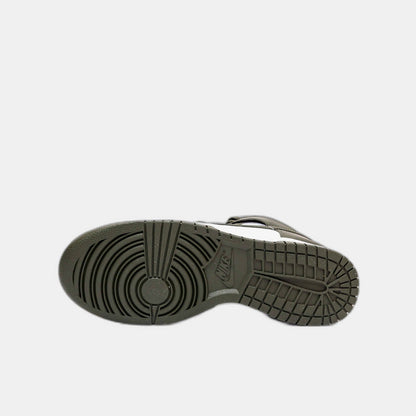 Nike Dunk High Cargo Khaki