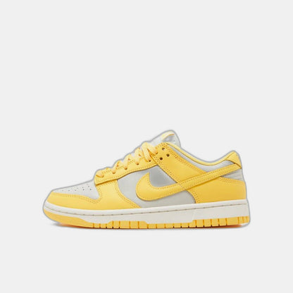 Nike Dunk Low Citron Pulse (Women's)
