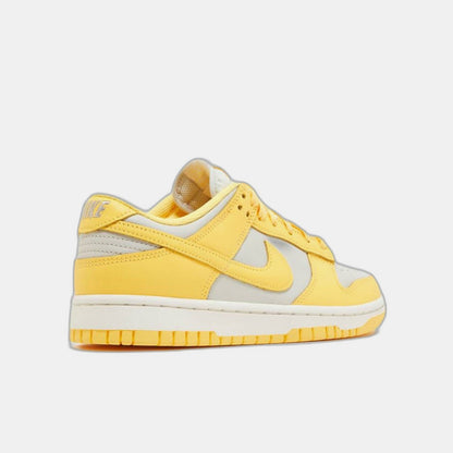 Nike Dunk Low Citron Pulse (Women's)