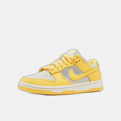 Nike Dunk Low Citron Pulse (Women's)