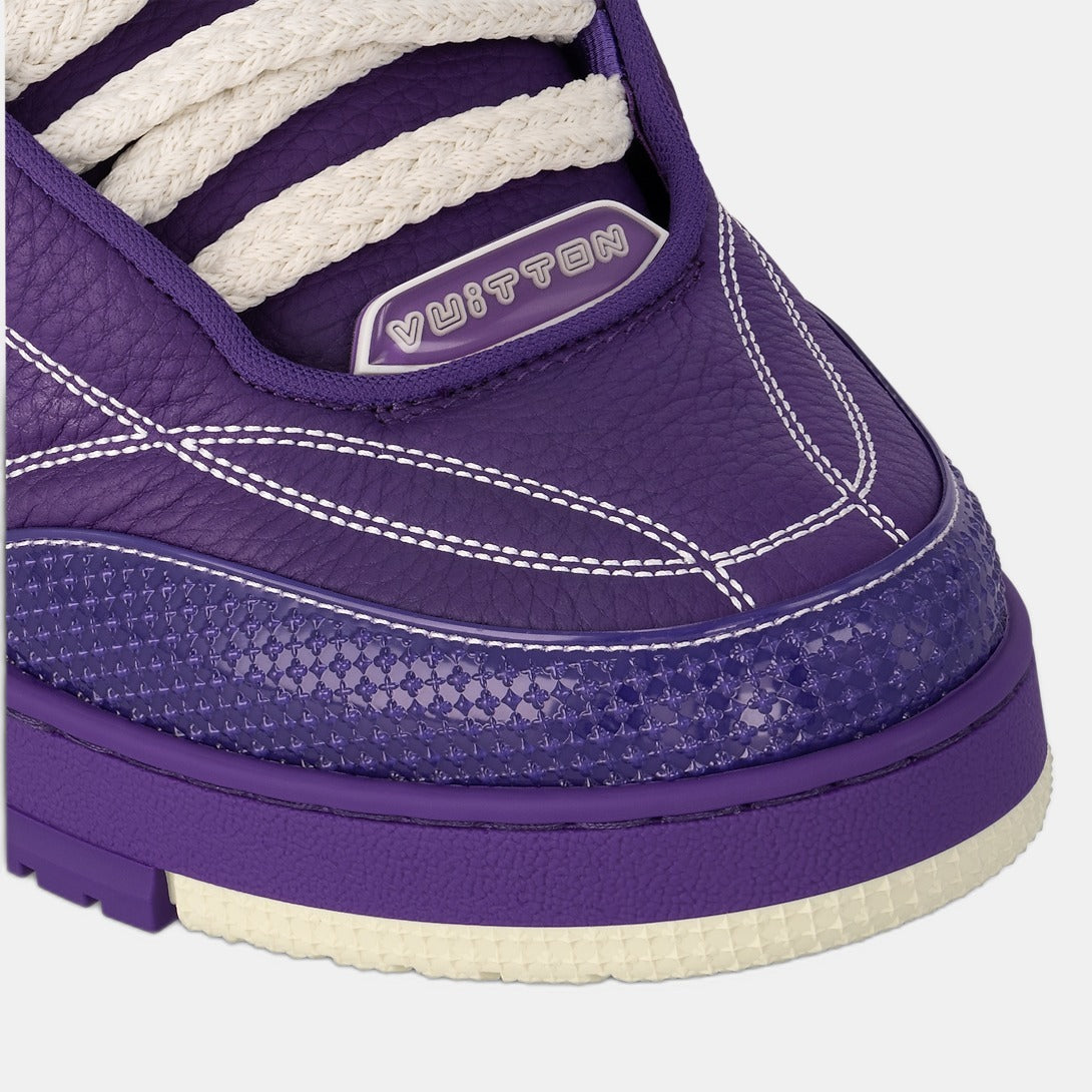 Sneaker LV skate - #6