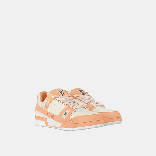 Sneaker LV trainer - #14