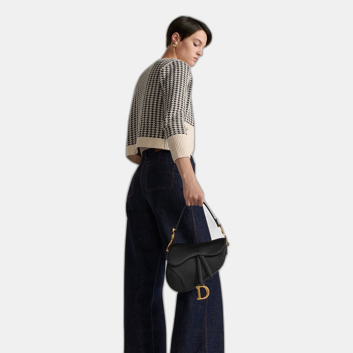 Sac Saddle à bandoulière - #2