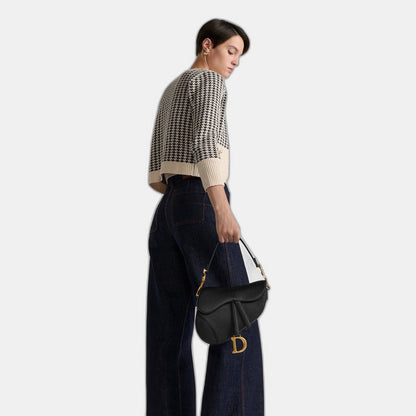 Sac Saddle à bandoulière - #2