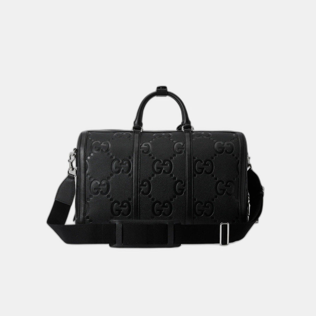 Sac de voyage GG jumbo moyen format