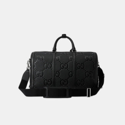 Sac de voyage GG jumbo moyen format
