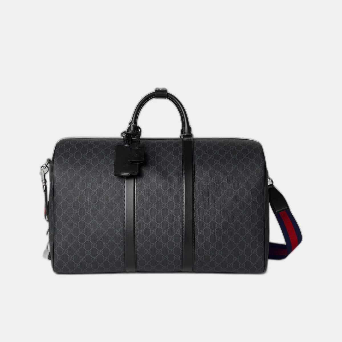 Sac de voyage GG Black grand format
