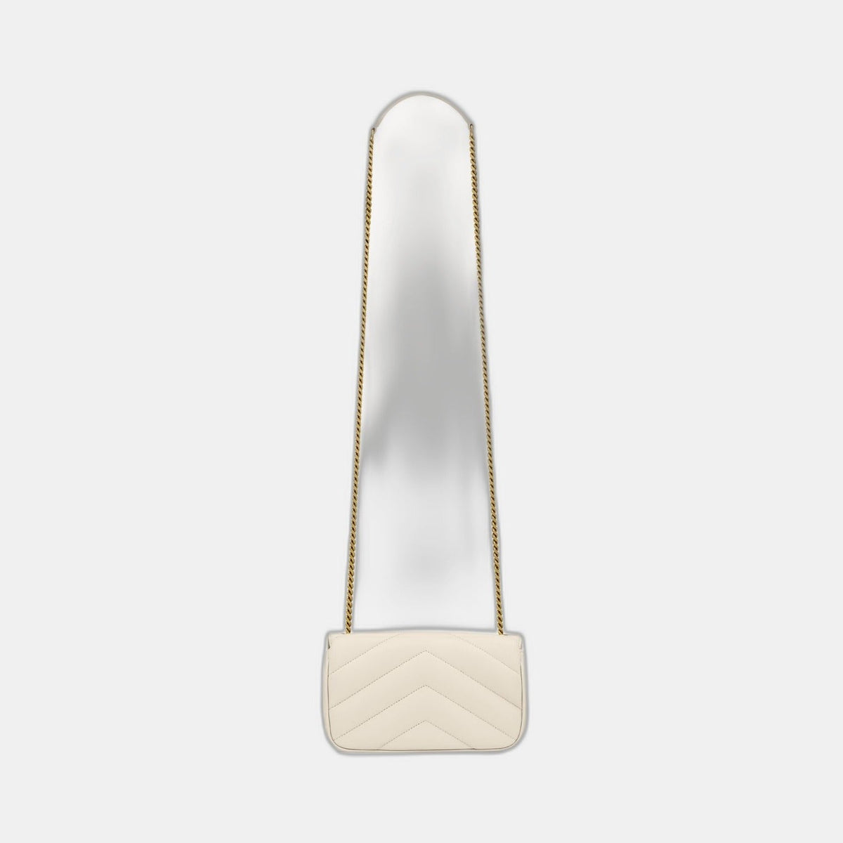 LOULOU MINI EN CUIR D'AGNEAU - YSL (6)