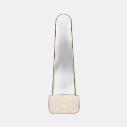 LOULOU MINI EN CUIR D'AGNEAU - YSL (6)