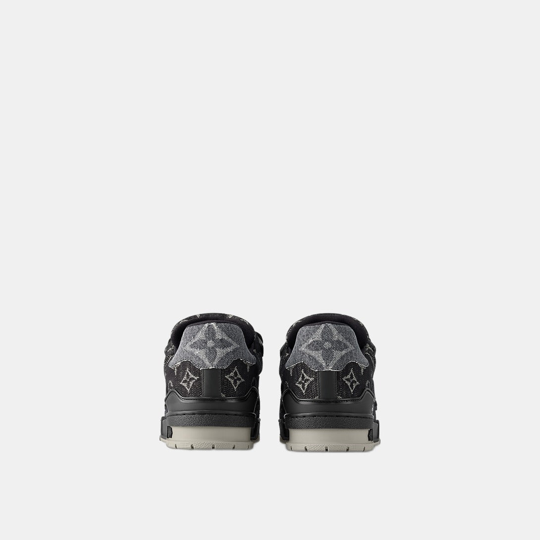 Sneaker LV trainer - #3