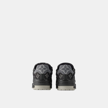 Sneaker LV trainer - #3