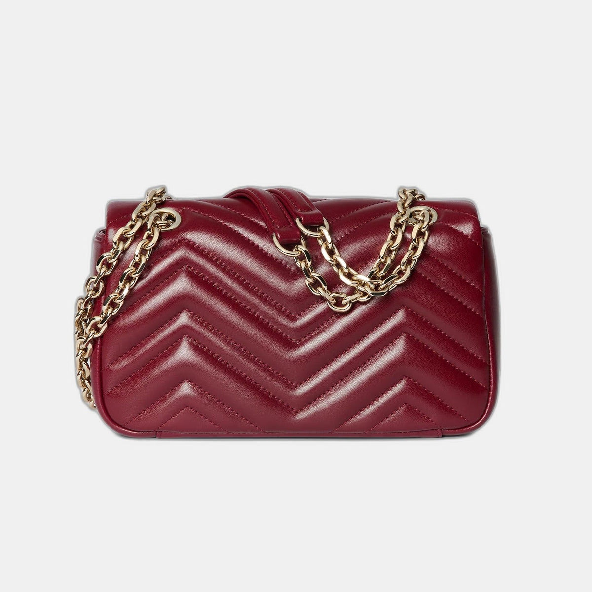 Sac à épaule GG Marmont petit format - #5