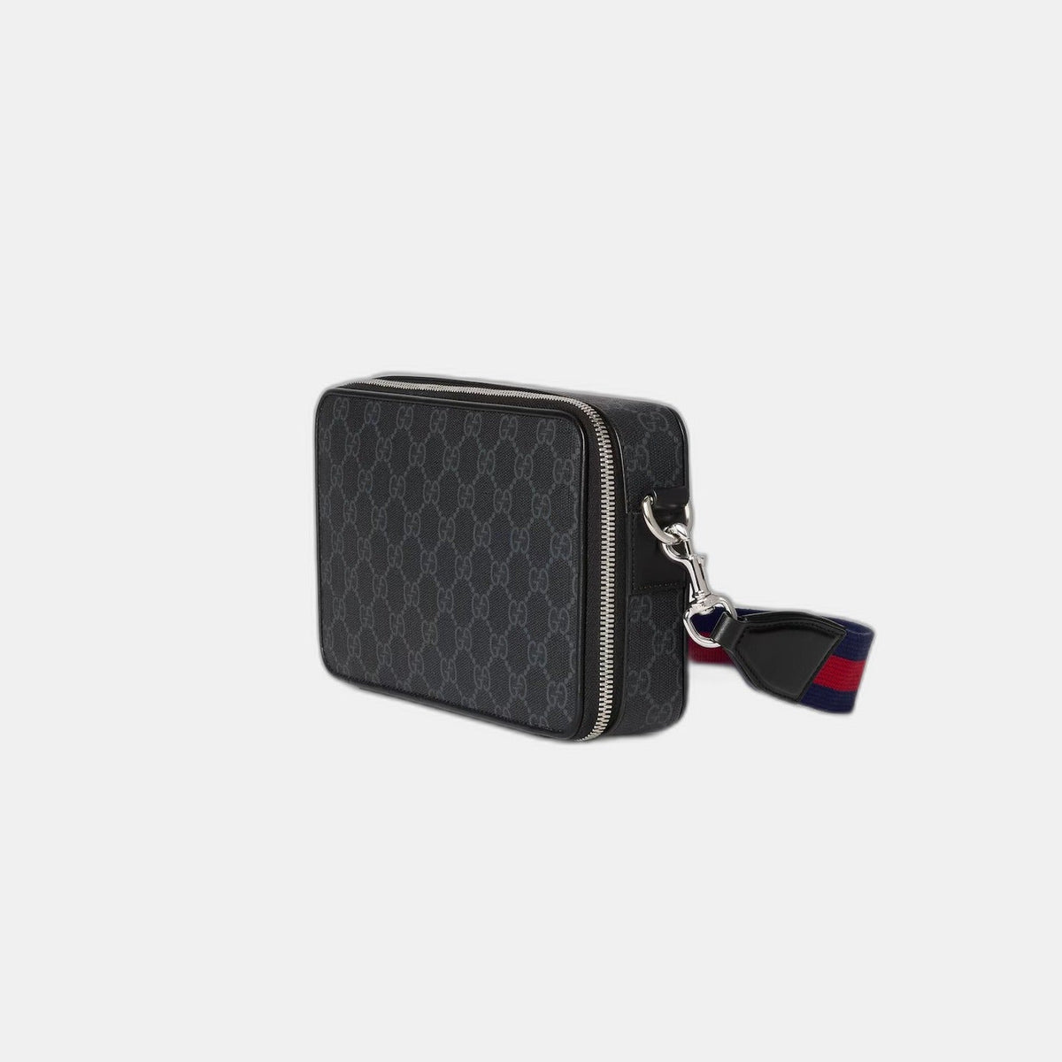 Sac à épaule GG Black petit format