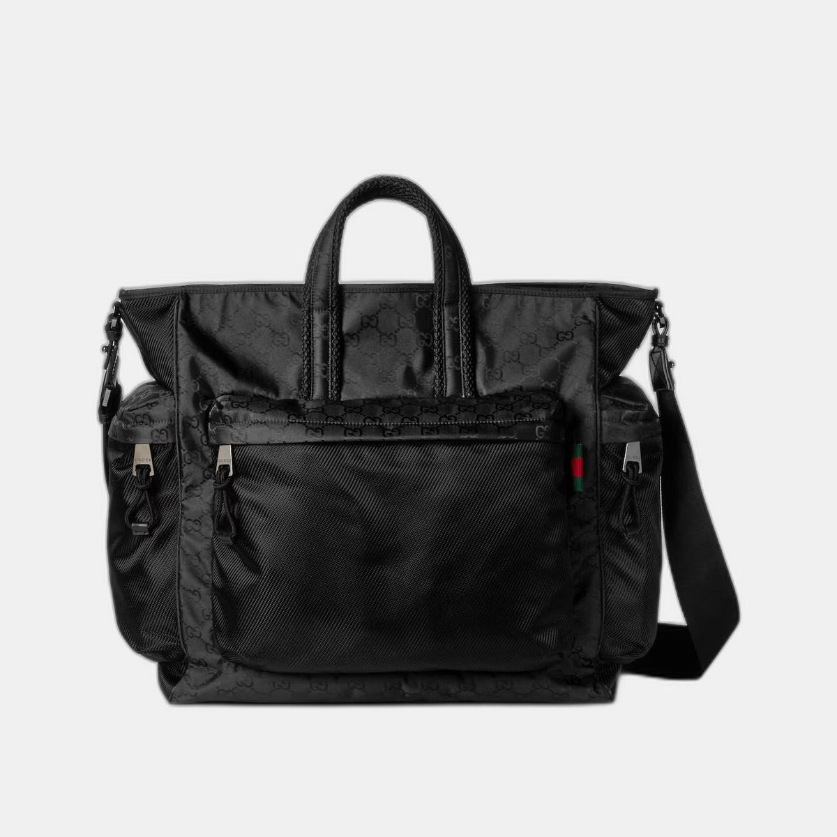 Cabas Gucci Nexus grand format