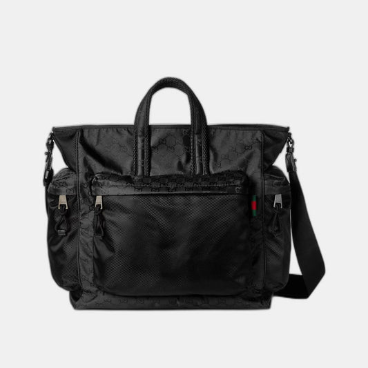 Cabas Gucci Nexus grand format