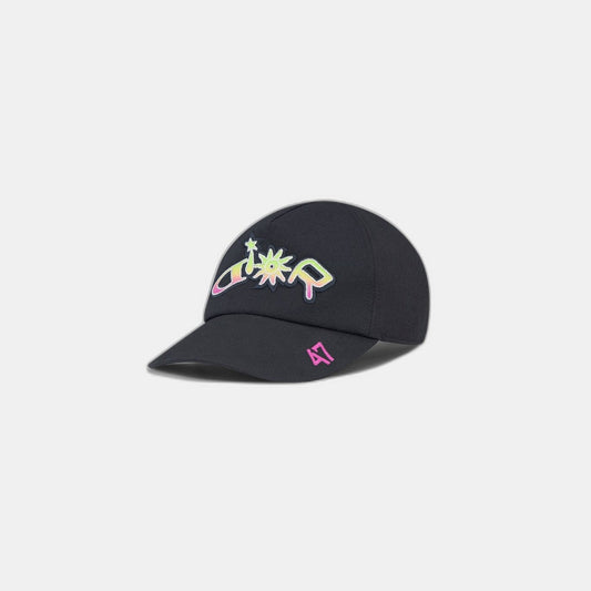 Casquette DIOR AND LEWIS HAMILTON - CASQUETTES (2)