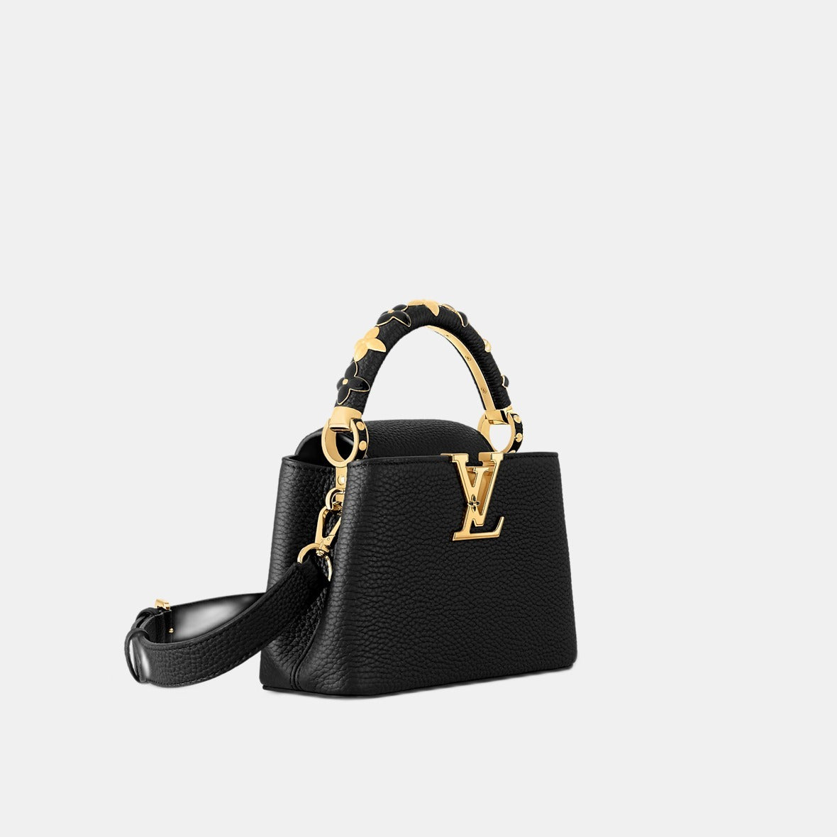 Sac Capucines Mini - #4
