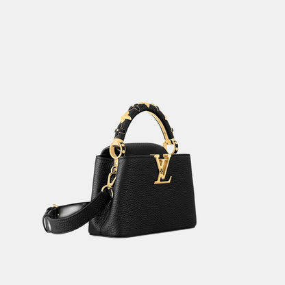 Sac Capucines Mini - #4