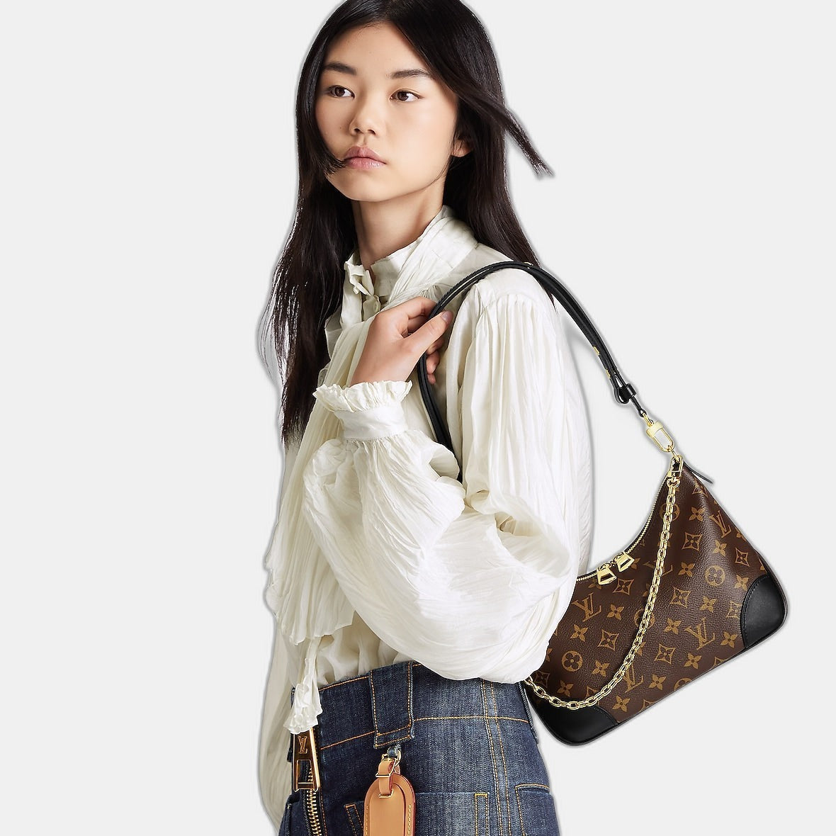 Sac Boulogne PM - #1