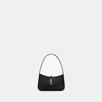 LE 5 À 7 MINI EN CUIR LISSE - YSL