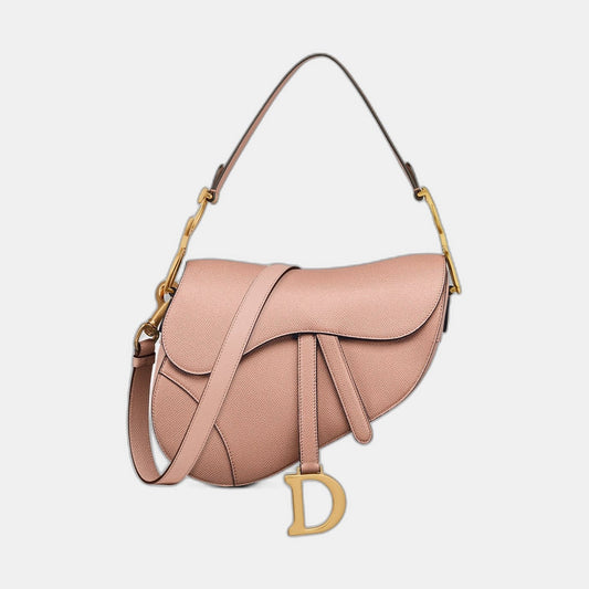 Sac Saddle à bandoulière - #4