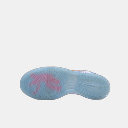 Nike Dunk Low Union Passport Pack Argon