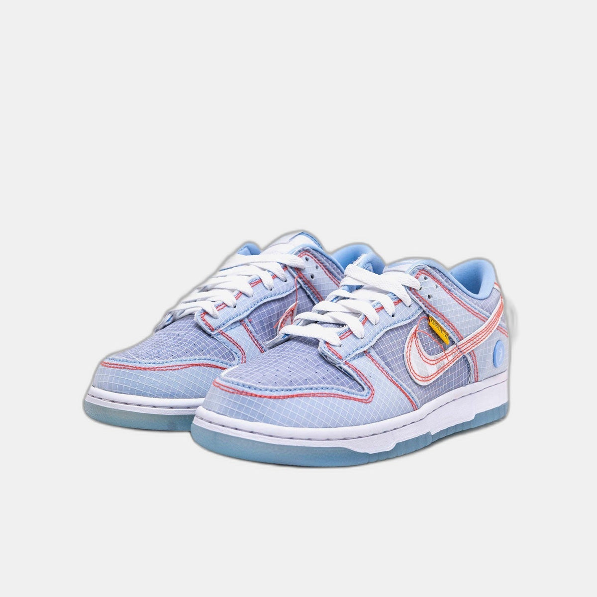 Nike Dunk Low Union Passport Pack Argon