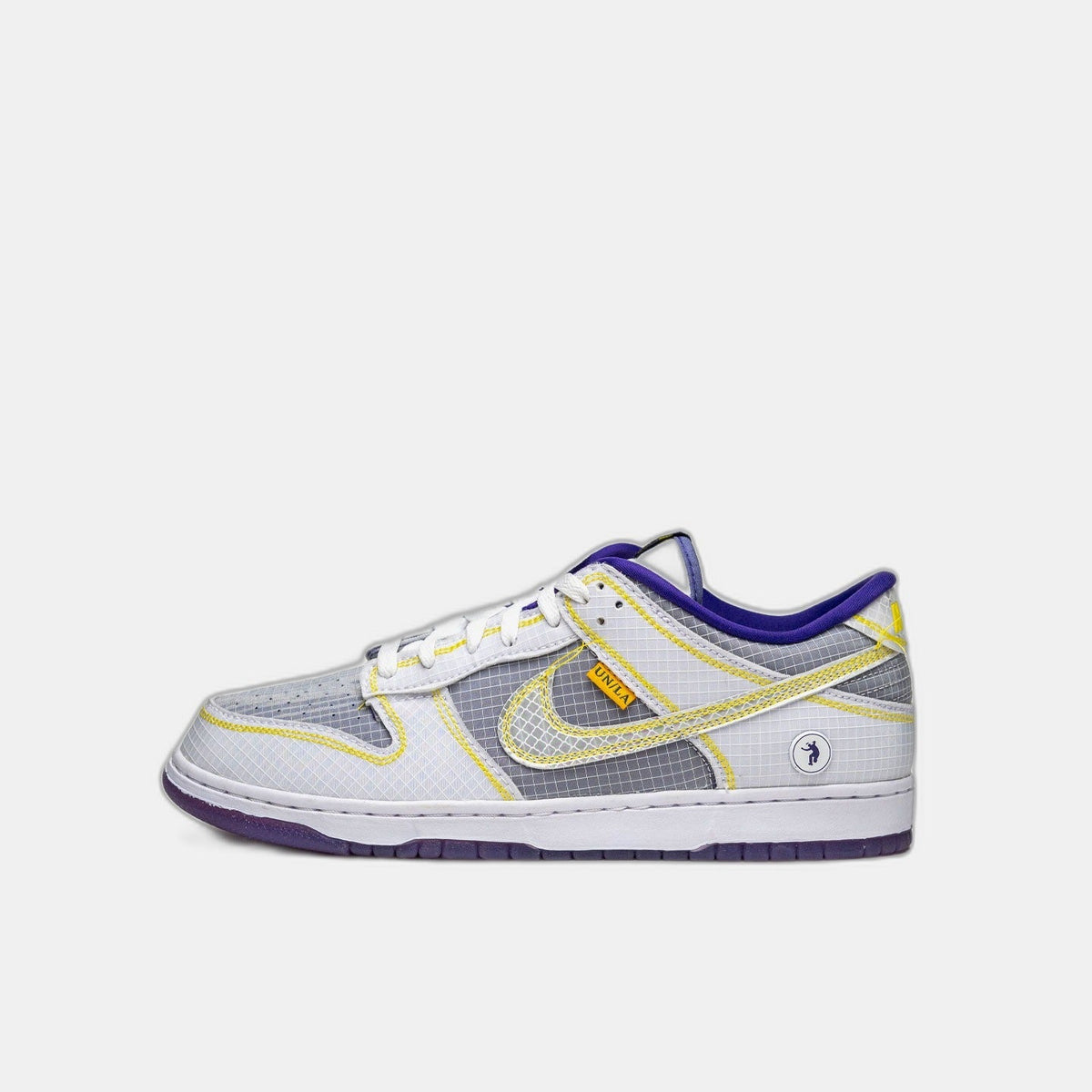 Nike Dunk Low Union Passport Pack Court Purple