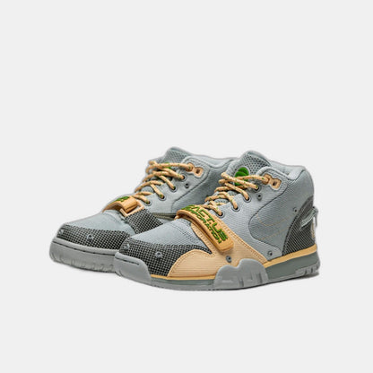 Nike Air Trainer 1 SP Travis Scott Grey Haze