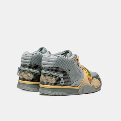 Nike Air Trainer 1 SP Travis Scott Grey Haze
