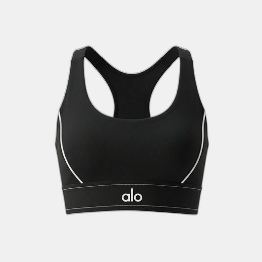 Brassière Suit Up Noir