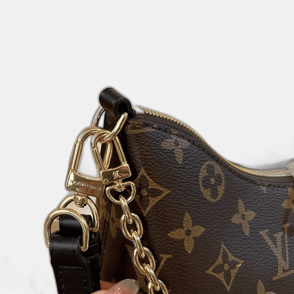 LV - Boulogne PM Monogram