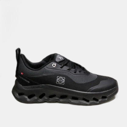 On Cloud × Loewe — Cloudtilt Black