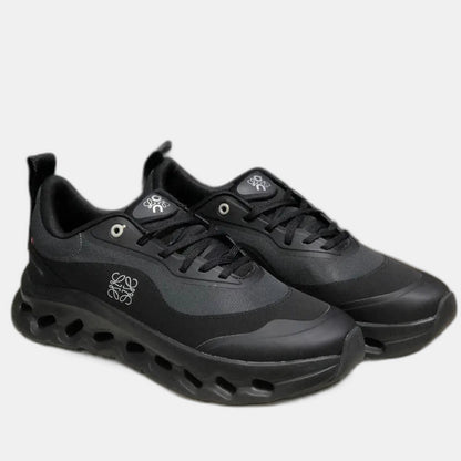 On Cloud × Loewe — Cloudtilt Black