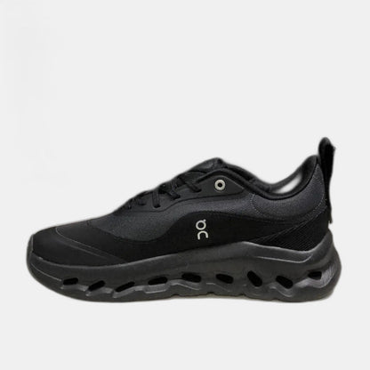 On Cloud × Loewe — Cloudtilt Black