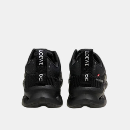 On Cloud × Loewe — Cloudtilt Black
