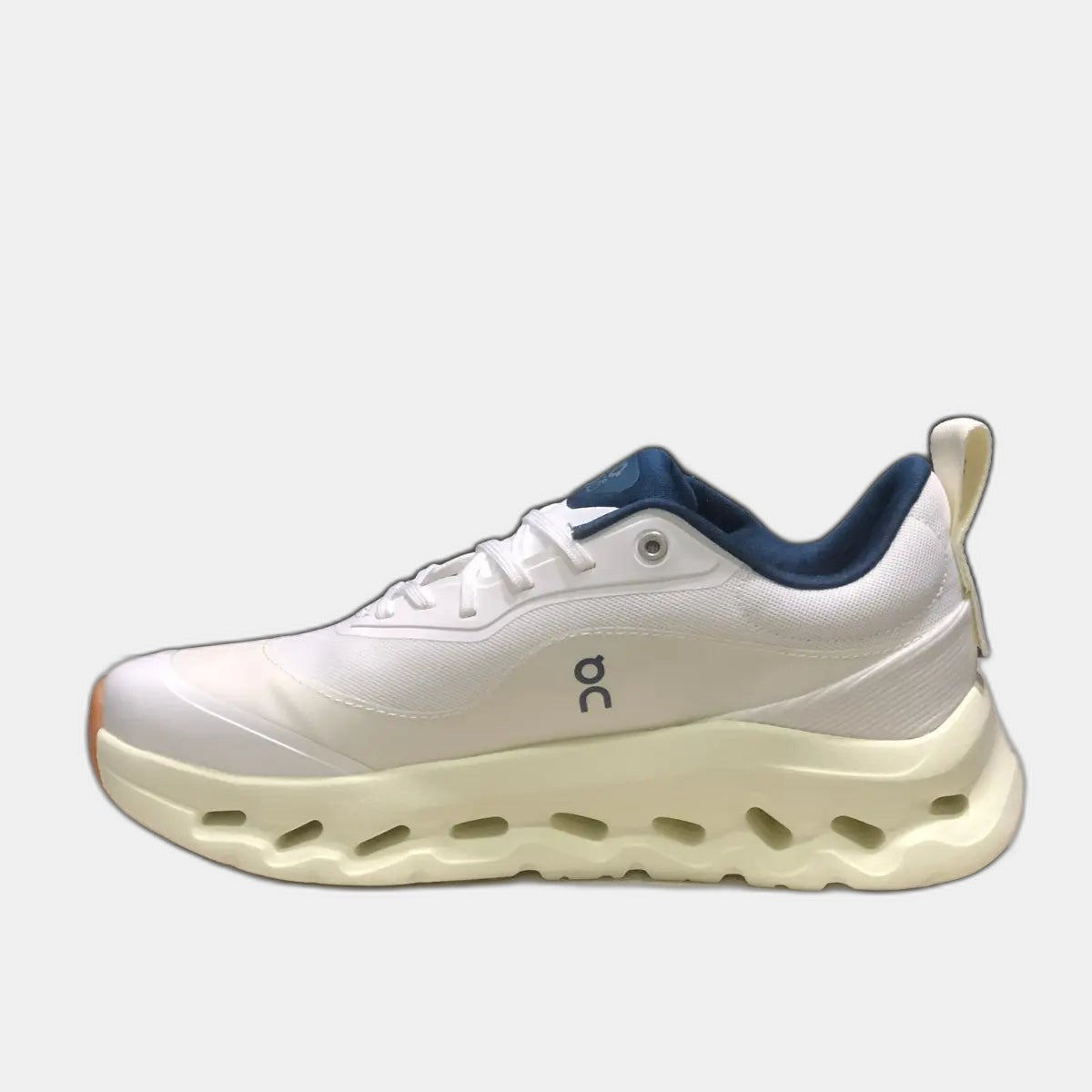 On Cloud × Loewe — Cloudtilt Light Blue
