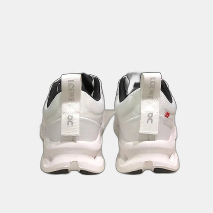 On Cloud × Loewe — Cloudtilt White and Black