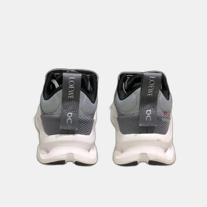 On Cloud × Loewe — Cloudtilt Gris