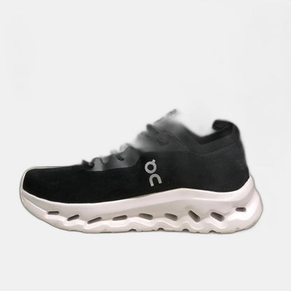 On Cloud × Loewe — Cloudtilt Noir et Blanc 2.0