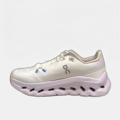 Cloudtilt - Beige Purple