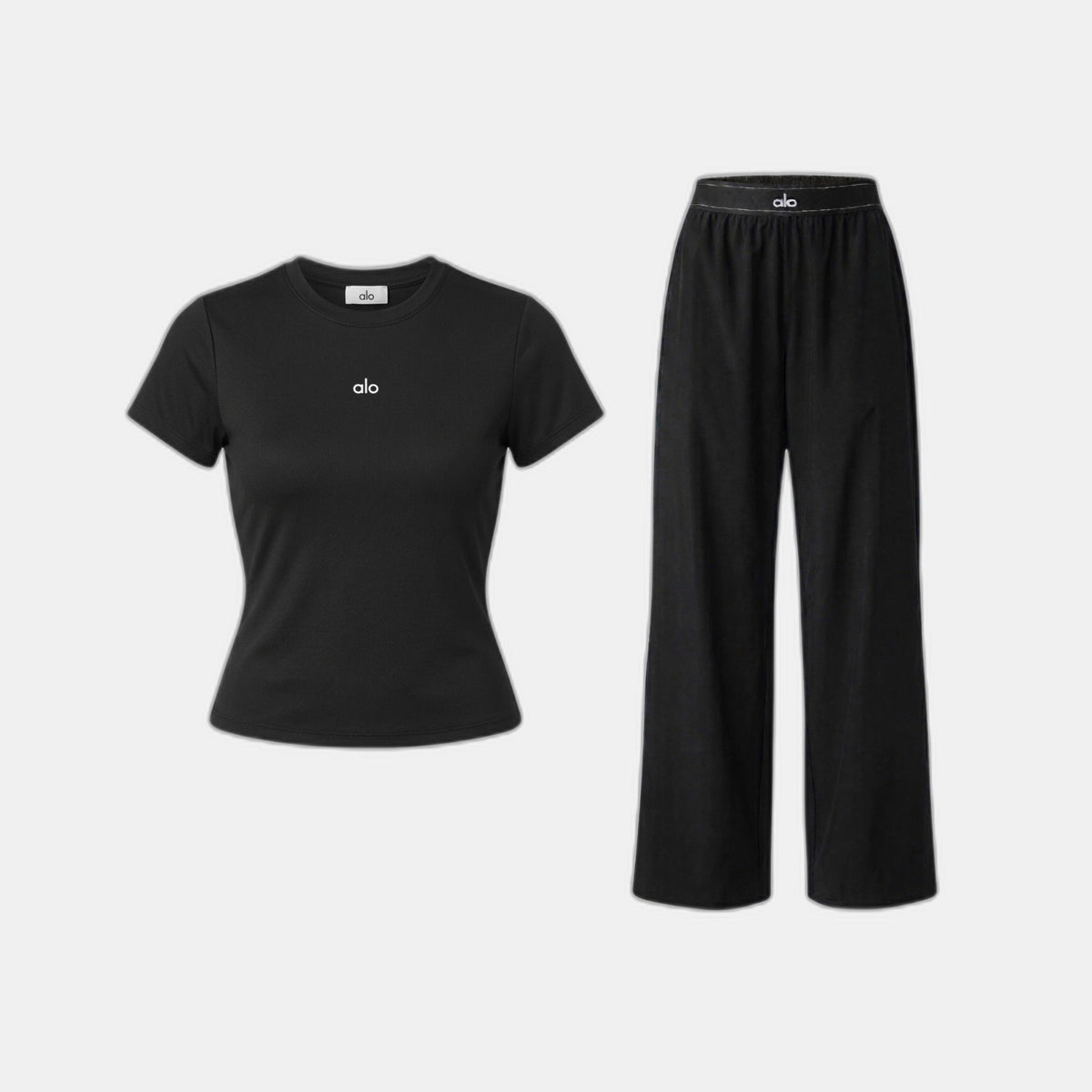 Ensemble Alo Noir