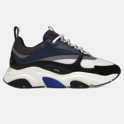 Dior B22 Blue island